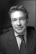 Ian Strafford Taylor