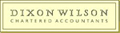 Dixon Wilson