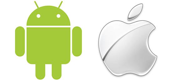 smartphones