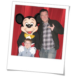 Disneyland