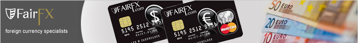 FairFX Offer