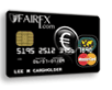 Euro card