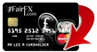 prepaid card recharge icon