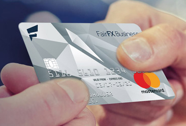 corporate cards