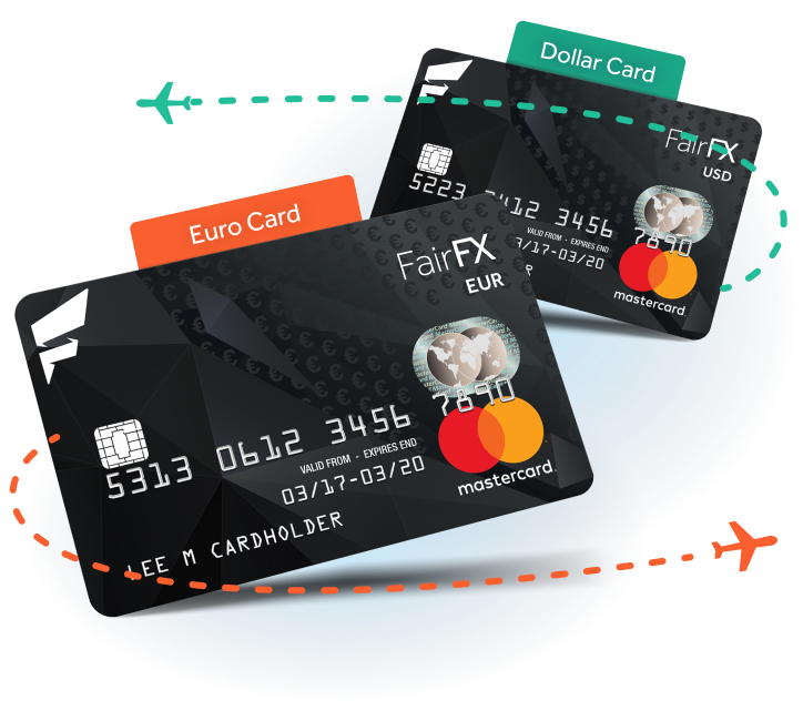 Fairfx Currency Cards Lock In Great Rates Before You Travel - relax know!   ing that what s on your card is what you have to spend making budgeting easier with no hidden surprises euro card dollar card