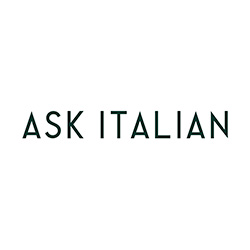 Ask Italian