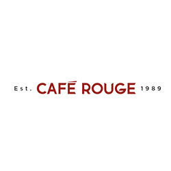 Cafe Rouge